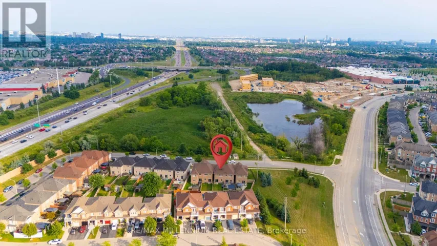 18 BRUSSELS AVENUE, Brampton (Sandringham-Wellington), Ontario L6Z0A5