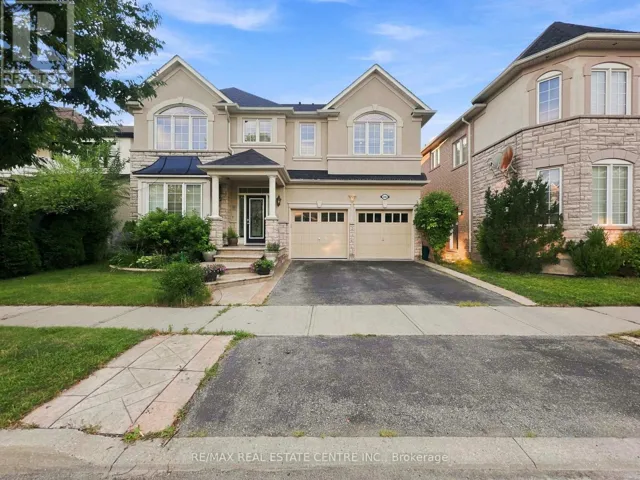 266 FENNAMORE TERRACE, Milton (HA Harrison), Ontario L9T0Y3