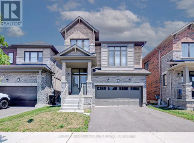 407 DOLMAN STREET, Woolwich, Ontario N0B1M0