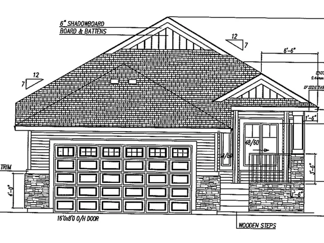 17 Marigold AV, Fort Saskatchewan, Alberta T8L0P6