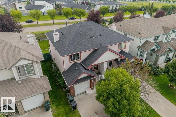 67 VENTURA, Spruce Grove, Alberta T7X4P6