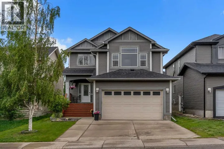 109 Evanscove Heights, Calgary, Alberta T3P0A4