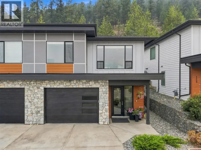 1799 BABINE Avenue Unit# 129, Kamloops, British Columbia V2E0E3