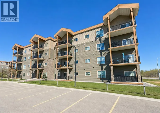 208, 9229 Lakeland Drive, Grande Prairie, Alberta T8X0B8