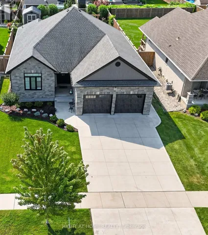 57 TALBOT GROVE LANE, Southwold (Talbotville), Ontario N5P3T2