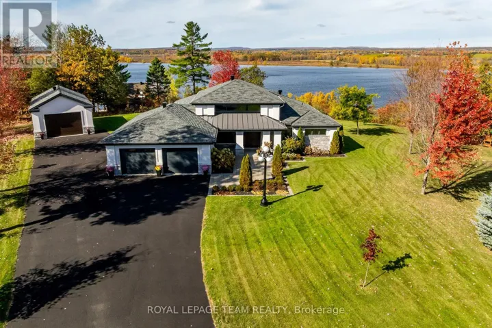 153 ADRIEN STREET, Clarence-Rockland, Ontario K4K1K7