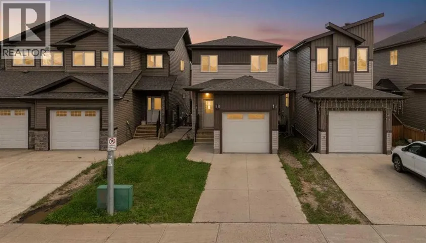 181 Siltstone Place, Fort McMurray, Alberta T9K0W6