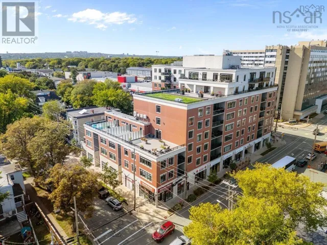 1990 Vernon Street, Halifax Peninsula, Nova Scotia B3H0B8