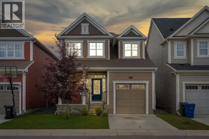 121 Osborne Common SW, Airdrie, Alberta T4B5G6