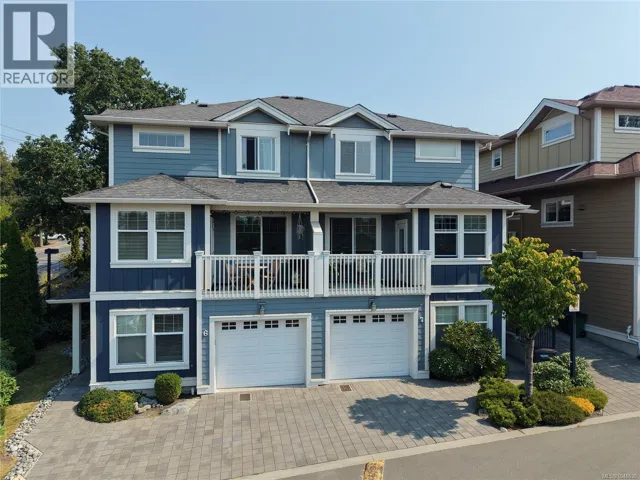 7 4583 Wilkinson Rd, Saanich, British Columbia V8Z5C3