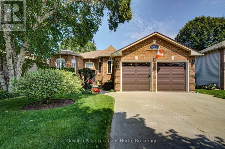 68 ACORN CRESCENT, Wasaga Beach, Ontario L9Z1L7