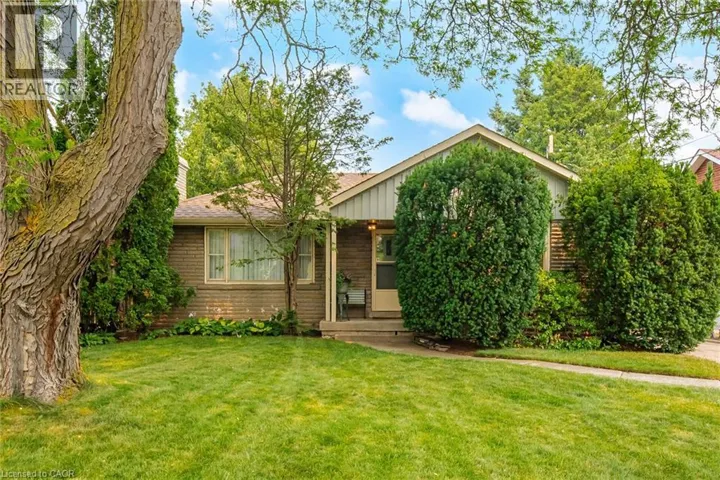 25 ARCH Road, Mississauga, Ontario L5M1M4