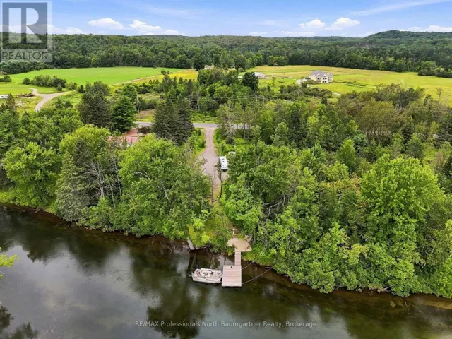 4120 DEEP BAY ROAD, Minden Hills (Minden), Ontario K0M2K0