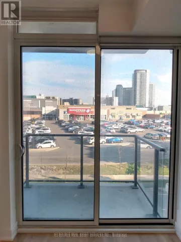 320 - 128 FAIRVIEW MALL DRIVE, Toronto (Don Valley Village), Ontario M2J0E8