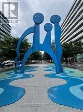 N901 - 35 ROLLING MILLS ROAD, Toronto (Waterfront Communities), Ontario M5A0V6