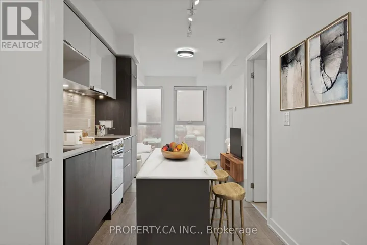 2911 - 159 WELLESLEY STREET E, Toronto (Church-Yonge Corridor), Ontario M4Y0H5