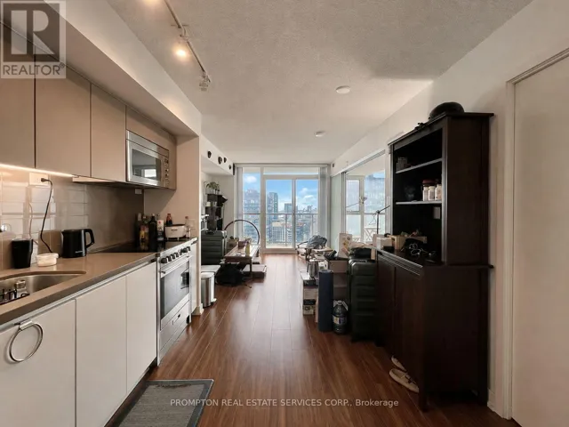 3310 - 75 QUEENS WHARF ROAD, Toronto (Waterfront Communities), Ontario M5V0J8