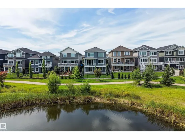 3415 CHICKADEE DR NW, Edmonton, Alberta T5S0L2