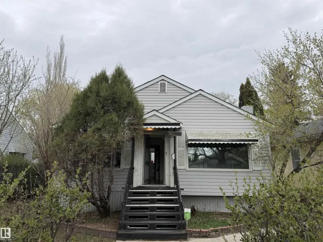 14810 104 AV NW, Edmonton, Alberta T5N0X7