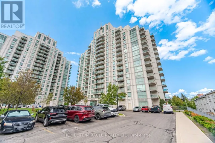 8 - 8 ROSEBANK DRIVE, Toronto (Malvern), Ontario M1B5Z3