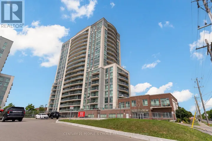 #706 - 1328 BIRCHMOUNT ROAD, Toronto (Wexford-Maryvale), Ontario M1R0B6