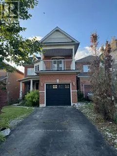 4 IBERVILLE ROAD, Whitby (Brooklin), Ontario L1M1H5
