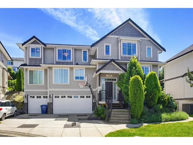 3980 KALEIGH COURT, Abbotsford, British Columbia V3G3E3