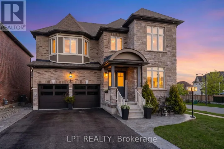 1333 HARRINGTON STREET, Innisfil (Lefroy), Ontario L0L1W0