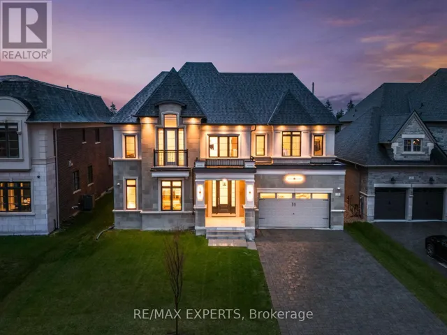 15 SCULPTURE GARDEN LANE, Vaughan (Kleinburg), Ontario L4H4P1