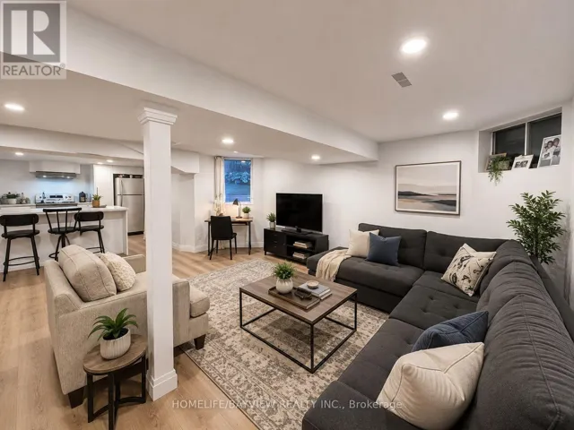 115 NEWPORT SQUARE, Vaughan (Uplands), Ontario L4J7N3