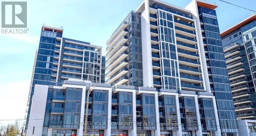 318B - 9600 YONGE STREET, Richmond Hill (North Richvale), Ontario L4C0X3