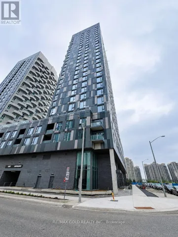 2110 - 474 CALDARI ROAD, Vaughan (Concord), Ontario L4K0R5