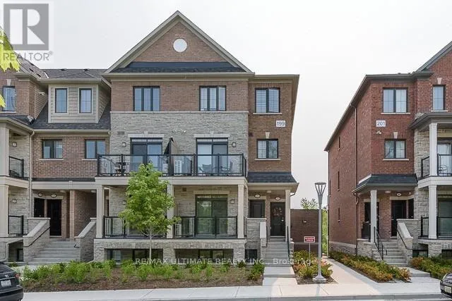 324 - 199 PINE GROVE ROAD, Vaughan (Islington Woods), Ontario L4L2H7