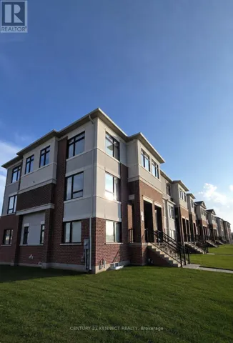1414 19TH AVENUE, Richmond Hill, Ontario L4S1P3