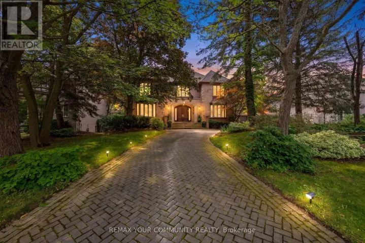 75 ARNOLD AVENUE, Vaughan (Crestwood-Springfarm-Yorkhill), Ontario L4J1B4