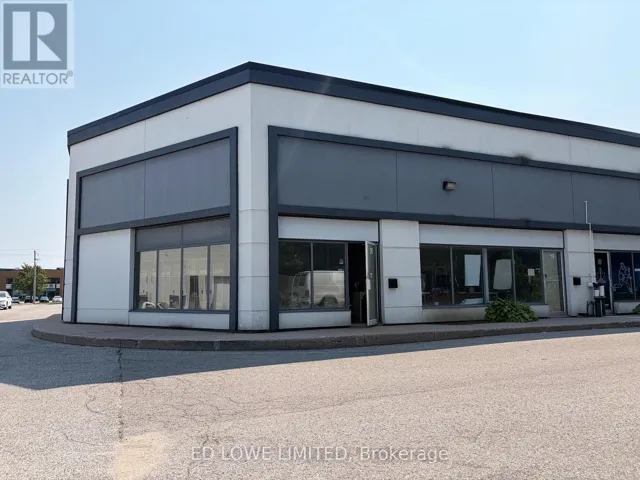 20 - 130 SAUNDERS ROAD, Barrie (400 East), Ontario L4N9A8