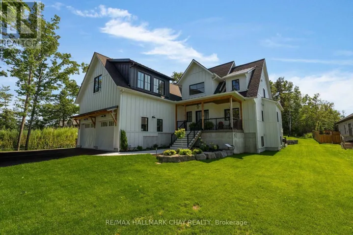 25 HEATHERWOOD DRIVE, Springwater (Midhurst), Ontario L0L1X1