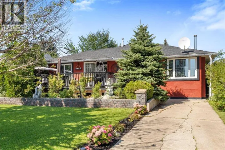 11124 110a Avenue, Edmonton, Alberta T5H1K1