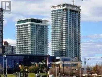 402 - 360 SQUARE ONE DRIVE, Mississauga (City Centre), Ontario L5B0G7