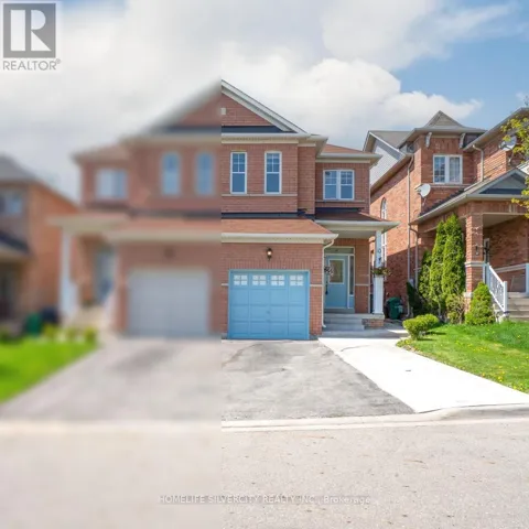 10 RAINY DALE ROAD, Brampton (Madoc), Ontario L6V4S7