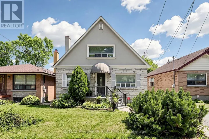 BASEMENT - 77 WENDELL AVENUE, Toronto (Humberlea-Pelmo Park), Ontario M9N3K8