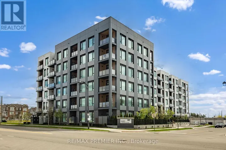 510 - 1440 CLARRIAGE COURT, Milton (FO Ford), Ontario L9T2X5