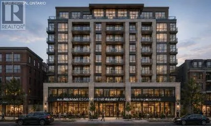 1016-1018 WATERDOWN ROAD, Burlington (Bayview), Ontario L7T1N3