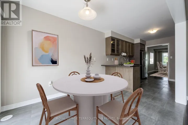 248 ELLEN DAVIDSON DRIVE, Oakville (GO Glenorchy), Ontario L6M0V2