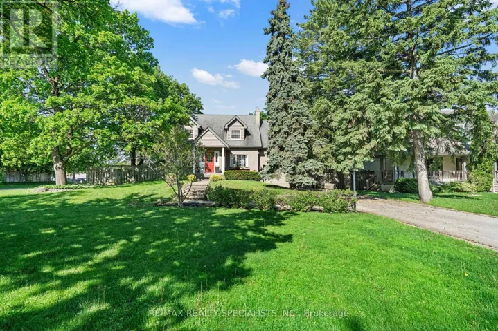 78 MEADOWBANK ROAD, Toronto (Islington-City Centre West), Ontario M9B5C9
