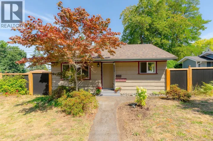 1316 Waddington Rd, Nanaimo, British Columbia V9S4V7