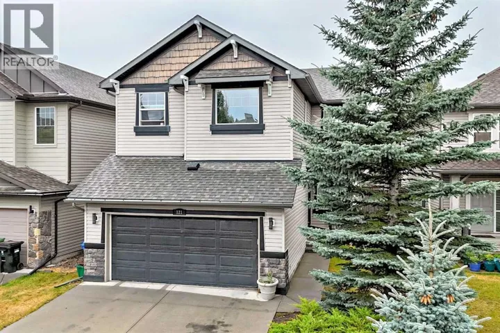 121 Chapalina Heights SE, Calgary, Alberta T2X0B2