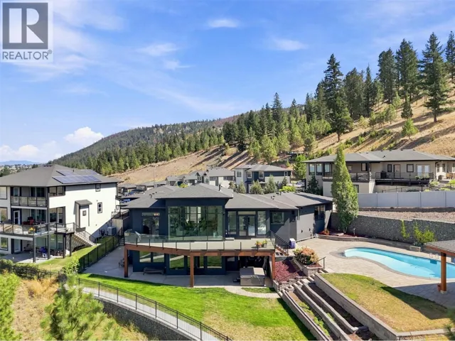 1798 GALORE Place, Kamloops, British Columbia V2E0A7