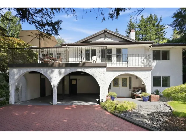 10659 SANTA MONICA DRIVE, Delta, British Columbia V4C1P9