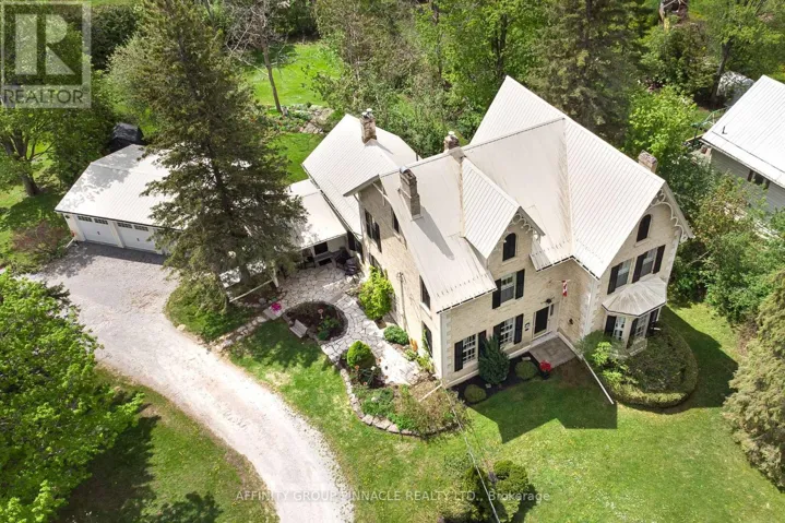 145 KING STREET, Kawartha Lakes (Woodville), Ontario K0M2T0
